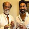 Dhanush image