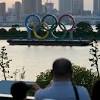 Individual Olympic Games Tokyo 2020 image
