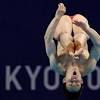 Diving Olympics image