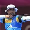 Archery Olympic Games tokyo 2020 image