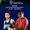 Olympic LIVE stream image