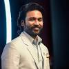 Dhanush birthday image
