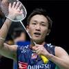 Kento Momota image