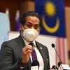 Khairy Jamaluddin image
