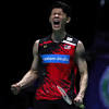 Lee Zii Jia Olympic image
