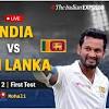 India vs Sri Lanka image
