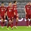 Bayern vs mönchengladbach image