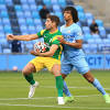 MAN CITY vs Preston image