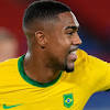 Olympic football image