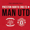 Preston North End – manutd image