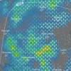 Radar burz image