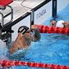 Caeleb Dressel image