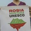 Rosia montana image