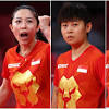 Table tennis Olympics image