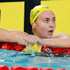 Ariarne Titmus image