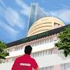 Zomato share price image