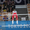 Sunisa Lee image