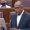 K. Shanmugam image