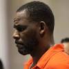 R. Kelly image