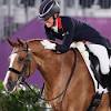 Dressage image