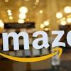 Amazon share price image