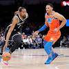 Kevin Durant image