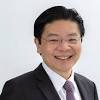 Lawrence Wong image