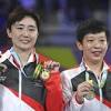 Feng Tianwei image