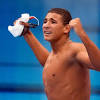 Ahmed Hafnaoui image