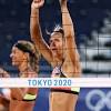 Japan vs canada Volleyball olympics image
