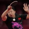Ma Long image