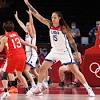Olympics - Basketball image