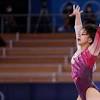 Gymnastics olympics image