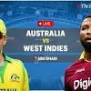 West Indies vs Australia image