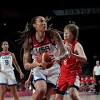 Basketball image
