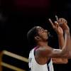 USA Basketball image