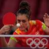 Manika Batra image
