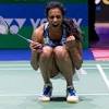 PV Sindhu image