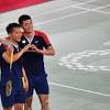 東奧羽球 image