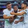 Concacaf Gold Cup image