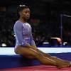 Simon Biles image