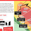Tornado warning Wisconsin image