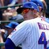 Rizzo trade image