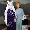 Jamie Lee Curtis image