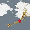 Earthquake Alaska image