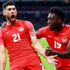 Mexico vs Canada image