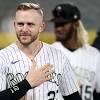 Trevor Story image