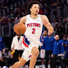 Cade Cunningham image