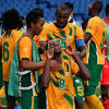 South Africa Olympic Games Tokyo 2020 image