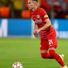 Sevilla gegen RB Salzburg image